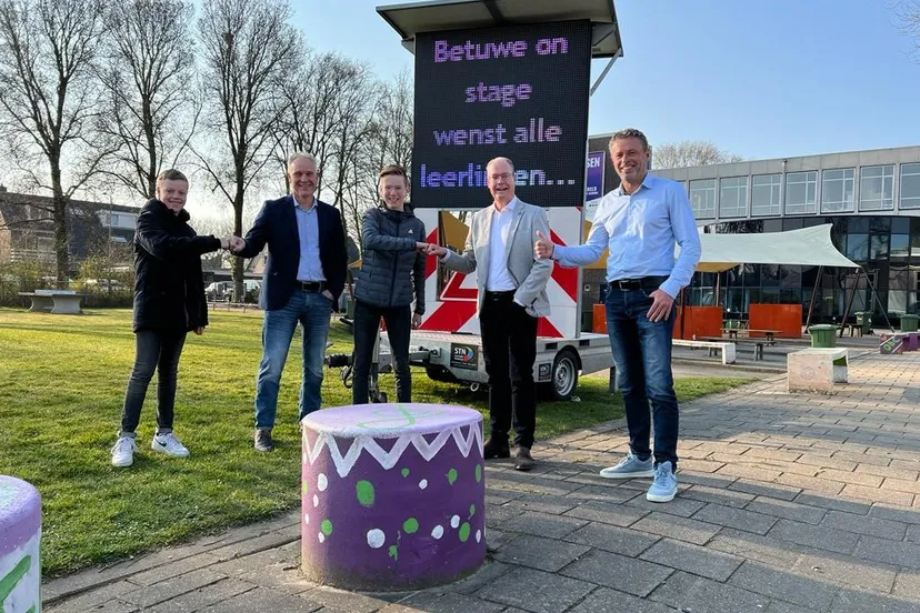 bos opening obc huissen 1