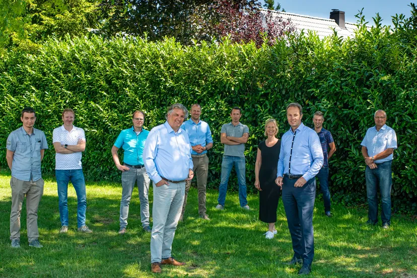 bouwteam centrumplan heteren