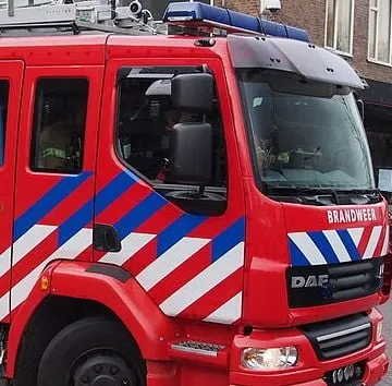 brandweer