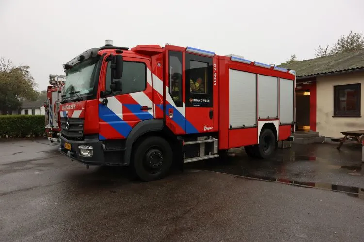 brandweer