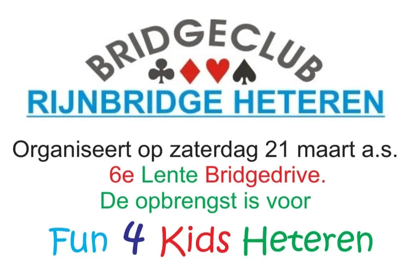 bridgeclub rijnbridge22