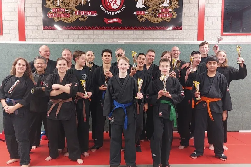 budovereniging elst clubkampioenschap jeugd en senioren 25