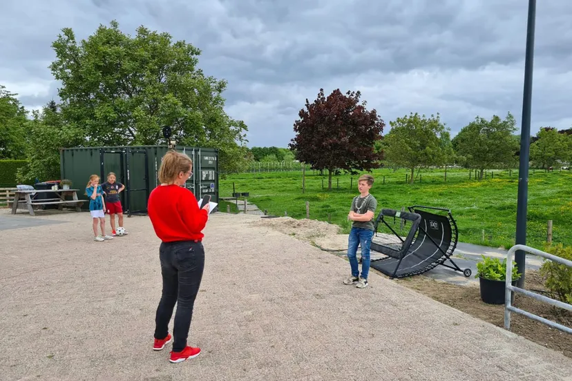 buitenspeeldag overbetuwe