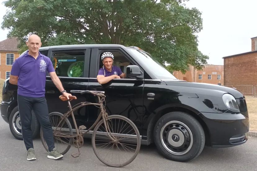 chris willmott and seb philp market garden challenge for the taxi charity 2 scaled