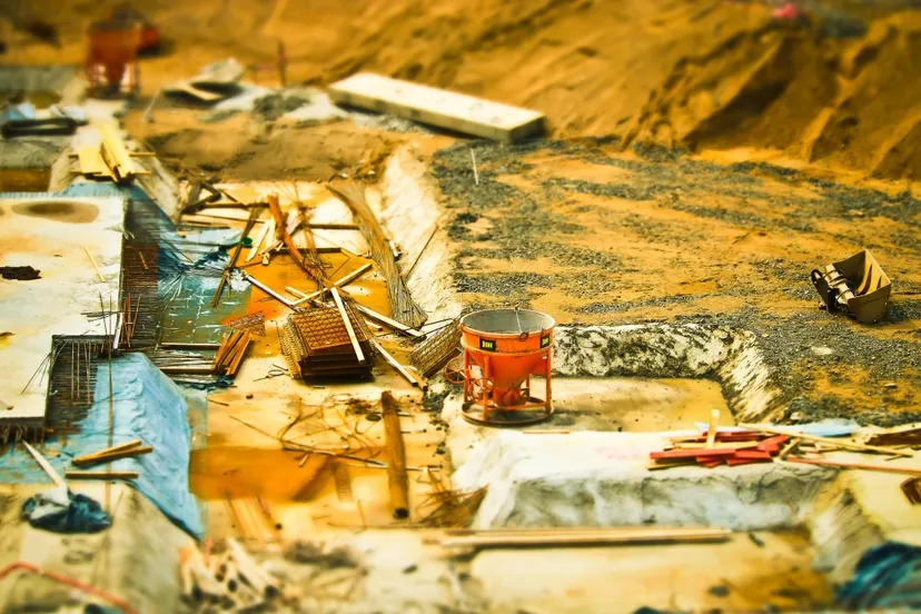 construction site build construction work urban building construction machine house construction 606309jpgd