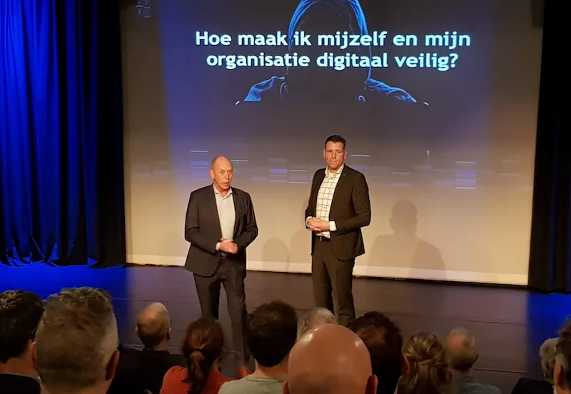 cybercrime alert inleiding