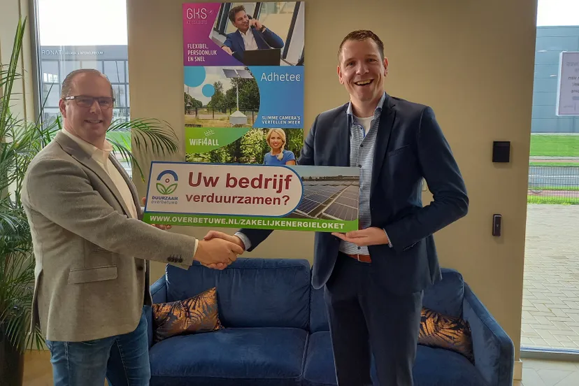 dimitri horsthuis tangelder en robert van kempen