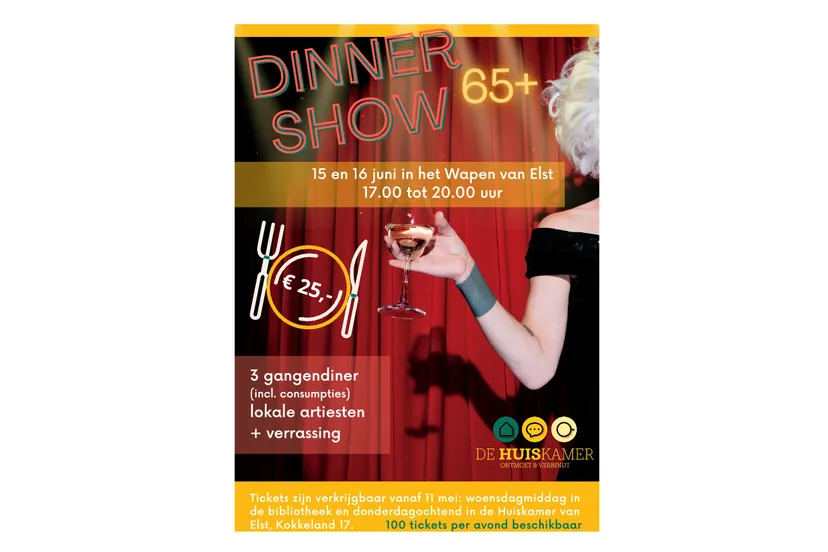 dinnershow
