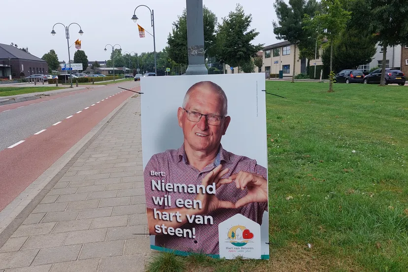 doneeractie hart van heteren 1