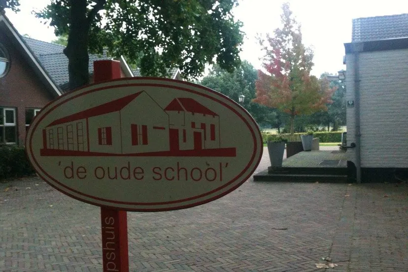 dorpshuis de oude school