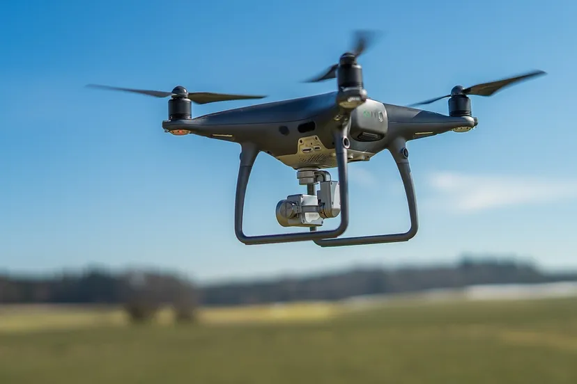 drone ln photoart pixabay