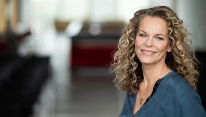 esther groenewegen jonker marieke kolmhout