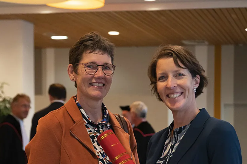 foka bruggema en jansje van middendorp kl