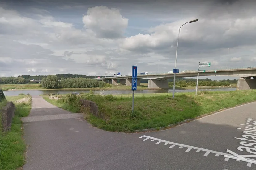 foto coupure heteren