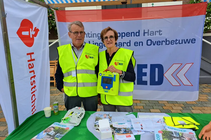 foto joop tine galama