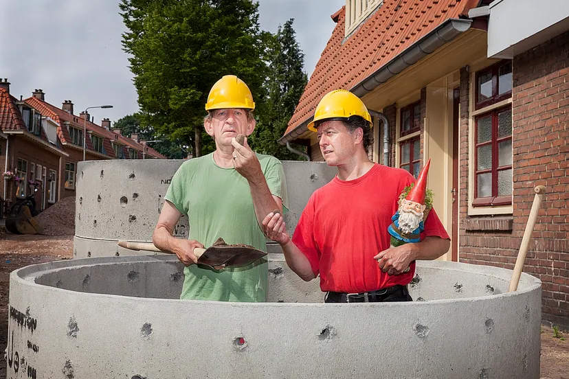 fototheater schargravers van rienne wopereis fotografienne
