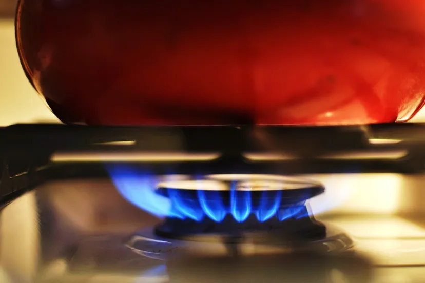 gas koken pixabay