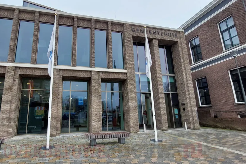 gemeentehuis elst