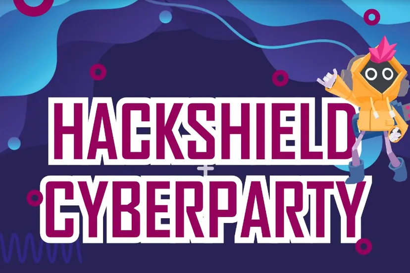 hackshield