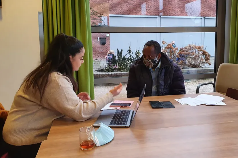 help nieuwe nederlanders op weg1