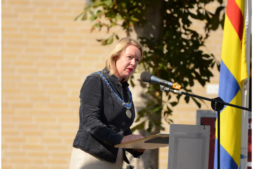 herdenking polen te driel 2020 7