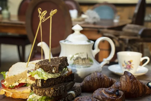 high tea 4644627 640