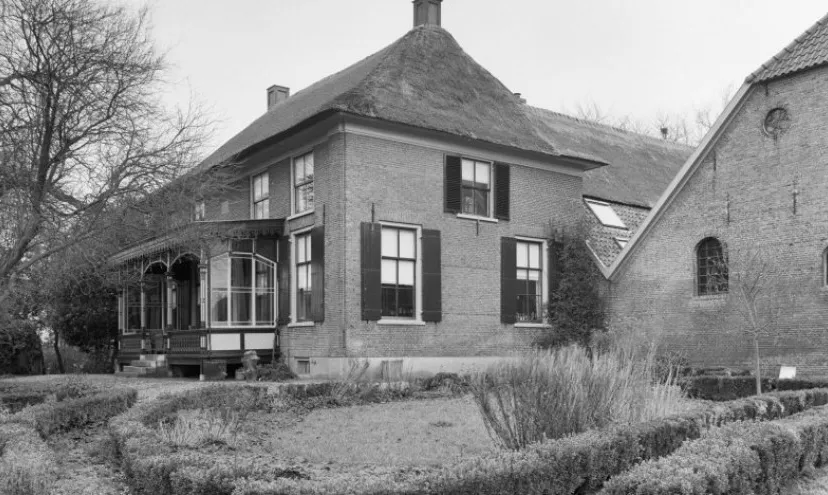 historische kring oosterhout