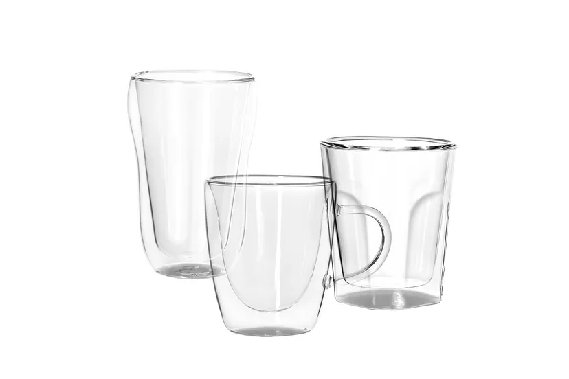 home creations koffie theeglazen