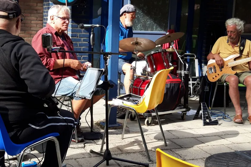 hope 2021 10 de losse meuk