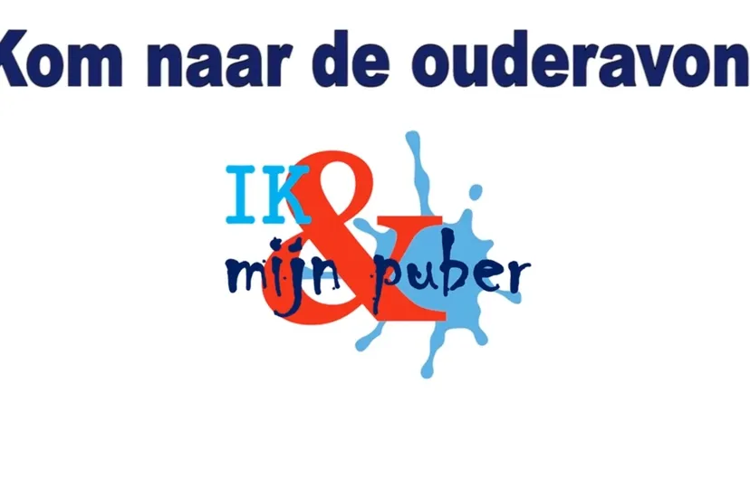 ik en mijn puber