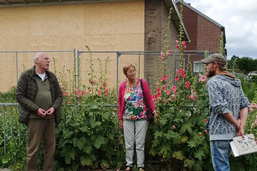 initiatiefnemers verval en bloei zetten1