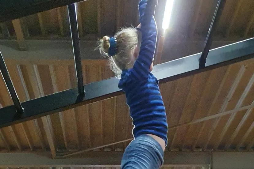 jonge mantelzorgers forte fit