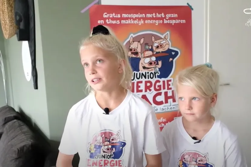 junior energiecoach