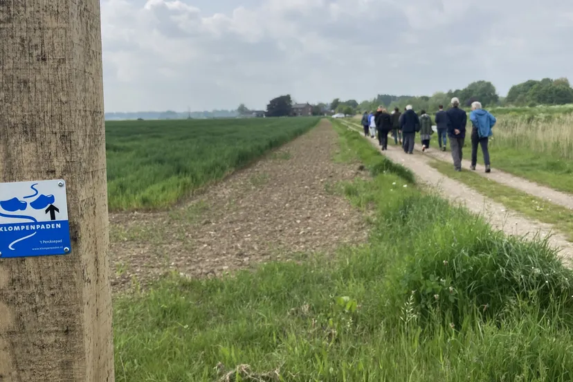 klompenpad