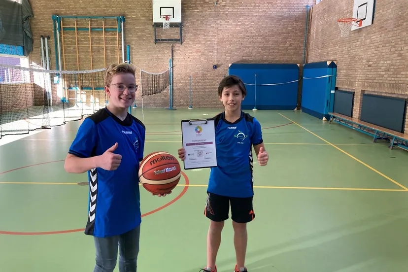 leerlingen obcelst cerificaat bens