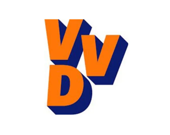 logo vvd