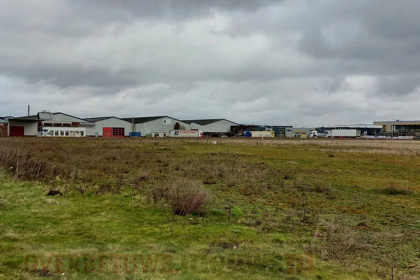 lokatie politiecomplex 1