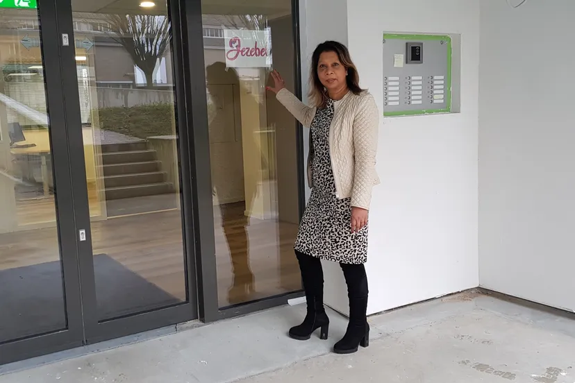 lucia thakoersing algemeen directeur 2