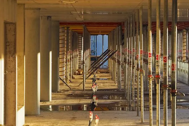 michael gaida via pixabay