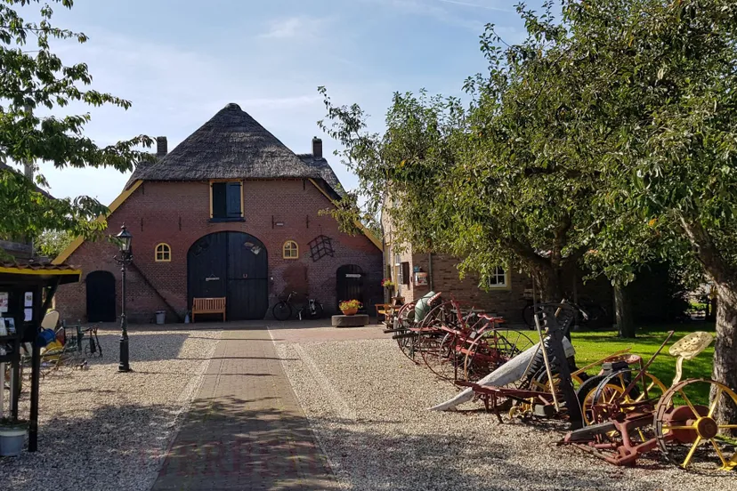 museumboerderij den tip