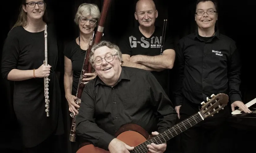 musical herveld christin leenders