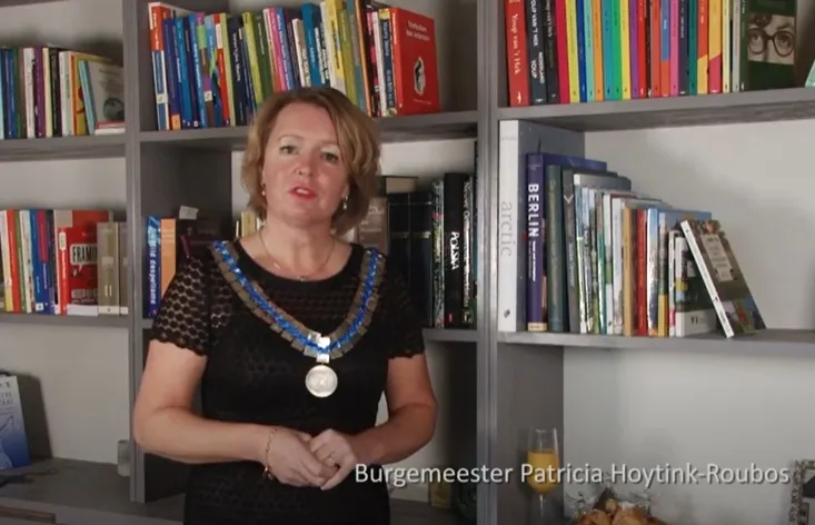 nieuwjaarstoespraak 2021