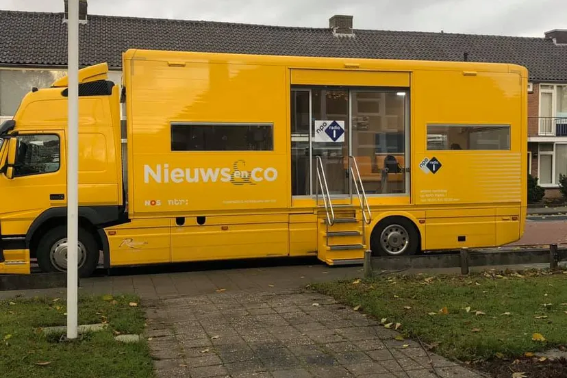 nieuws bus