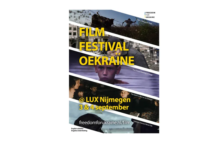 oekraiense filmfestival