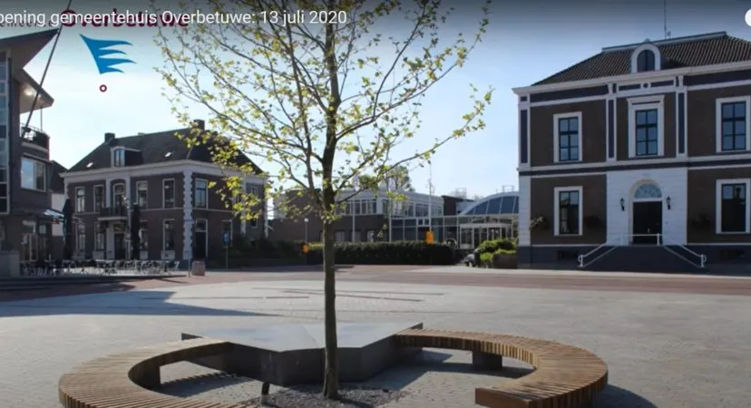opening gemeentehuis e1594633489425