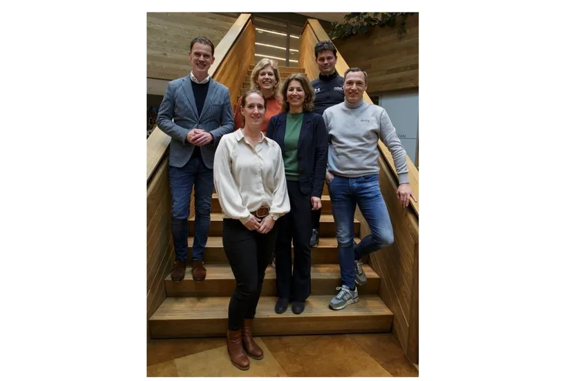 overeenkomst nieuwe wanmolen