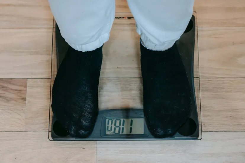 overgewicht andres ayrton pexels