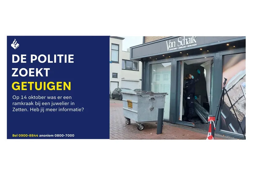 politie