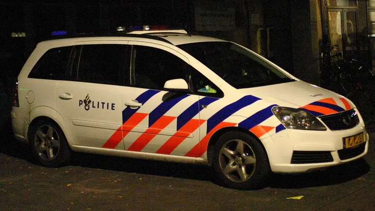 politie cc0 02 2