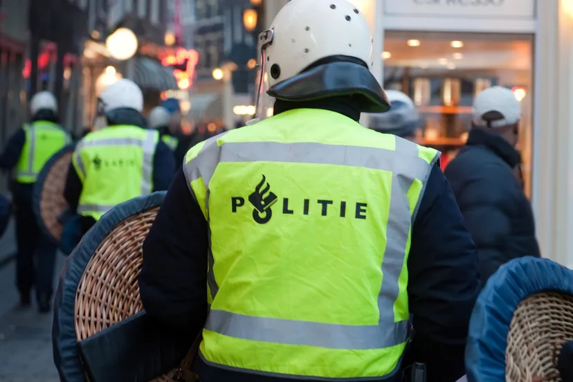 politie cc0 25